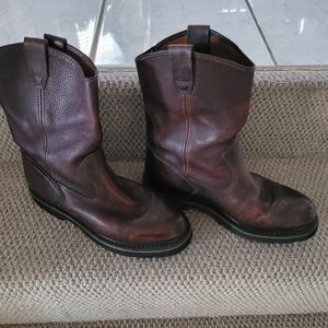 Men's boots